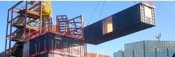 Freight Containers