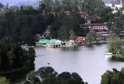Kodaikanal Package Tours