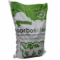 40 Kg Carbonlites Bio Enriched Organic Manure