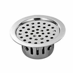 Stainless Steel Bathroom Accessories Set