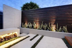 Outdoor 3D Wall Panels