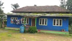Coffee Estate