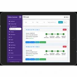 Outstanding Admin Panels Website Designing Service