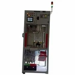 Automatic Air Leak Testing Machine