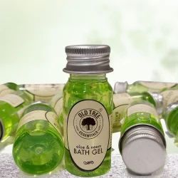 Body wash for Hotel Toiletries 35ml - Old Tree