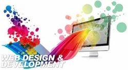 Website Designing