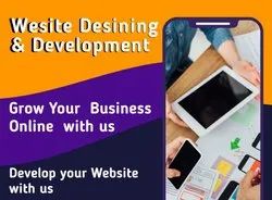 Ecommerce Website Designing Development