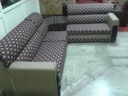 Sofa L Shape