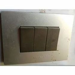 Norwood Electrical Switch