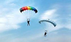 Paragliding Tour Package