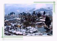 Arunachal Pradesh Holiday Tour Packages