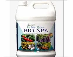 Samarth Bio NPK Fertilizer