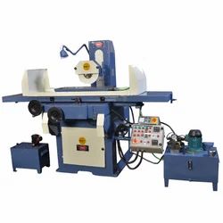 Wider Bed Surface Grinder