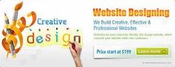 Website Designing Service