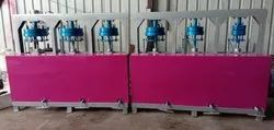 Areca Plate Making Machine