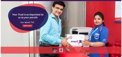 Domestic Courier Service