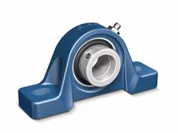 Pillow Block Ball Bearings