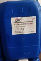 Soya Lecithin (Non GMO)