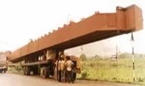 Project Transportation