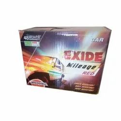 Exide Mreddin60 Car Batteries