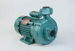 7.5 HP Three Phase Centrifugal Monoblock Pump
