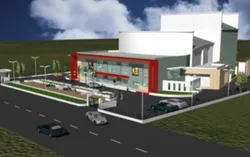 House Electrical Works Service