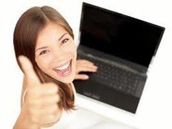 Laptop