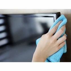 Screen Cleaning Chemicals
