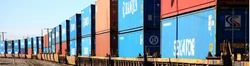 Train Cargo Service
