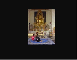 Buddhist Tour