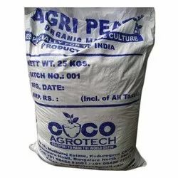 Agri Peat Organic Coco Manure