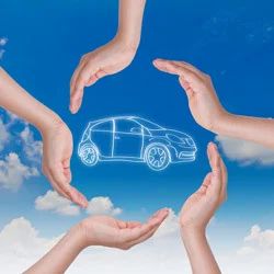 Motor Vehicle Insurance
