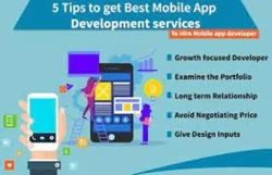 Application Development Service