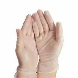 Examination Gloves Powdered