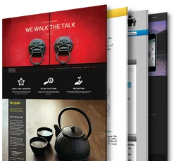 Web Application Development