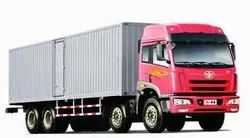 Truck Transportation Service