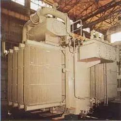 Air Cooled Transformers