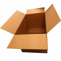 5 Ply Corrugated Box