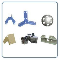Components Sheet