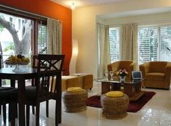 Two Bedroom Serviced Apartment
