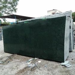 Green Marble