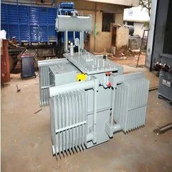 Distribution Transformer