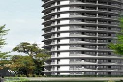 Residential Project-Ild Spire Greens