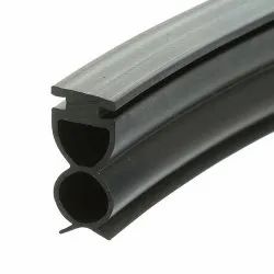Extruded Rubber Profile