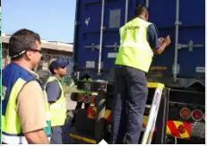 Truck Transportation Services