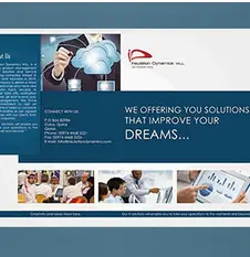 Custom Software Development