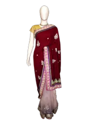 Fancy Ethnic Saree