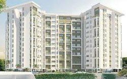 Isha Apartment - Kondwa Budruk Project