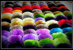 Carpet Yarn