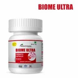 Biome Ultra Probiotic Capsules